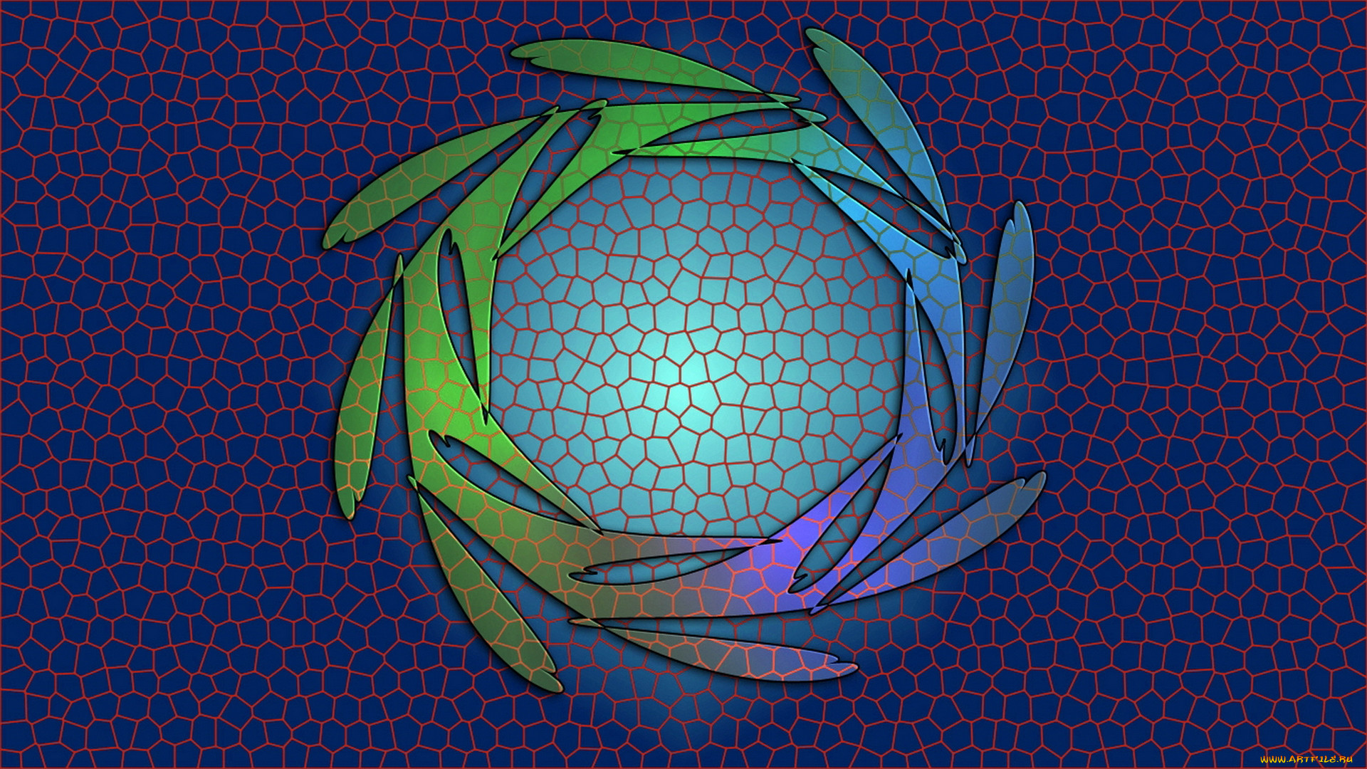 3 ,  , abstract, , , 
